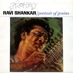 Ravi Shankar | Portrait d'un génie | Album