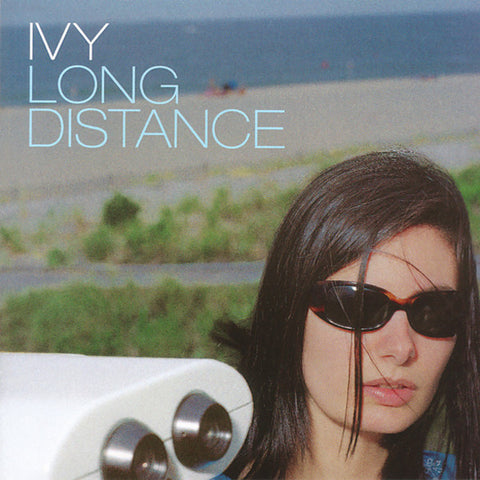 Ivy | Long Distance | Album-Vinyl