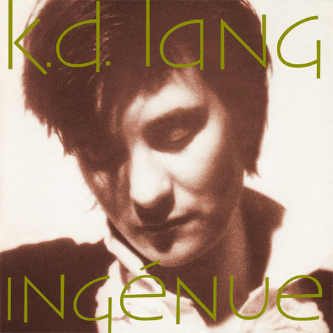 K.D. Lang | Ingenue | Album-Vinyl