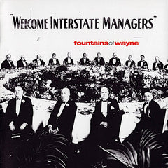 Fountains of Wayne | Welcome Interstate Managers | Album