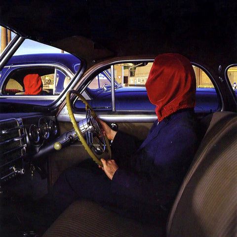 The Mars Volta | Frances the Mute | Album-Vinyl