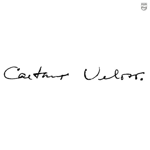 Caetano Veloso | Caetano Veloso 2 | Album-Vinyl