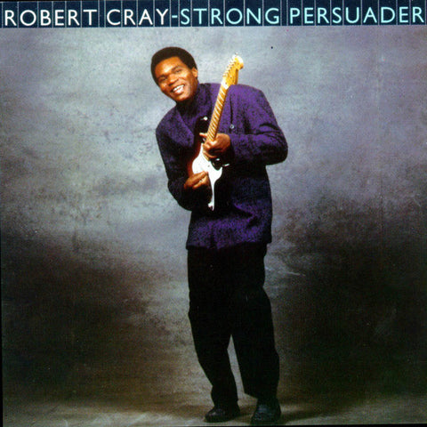 Robert Cray | Strong Persuader | Album-Vinyl