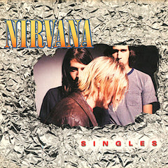 Nirvana | Singles (Comp.) | Album