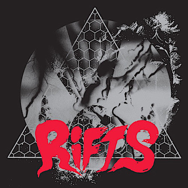 Oneohtrix | Rifts (Comp.) | Album-Vinyl
