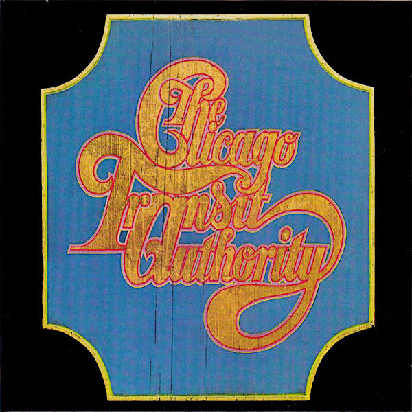 Chicago | Chicago Transit Authority | Album-Vinyl