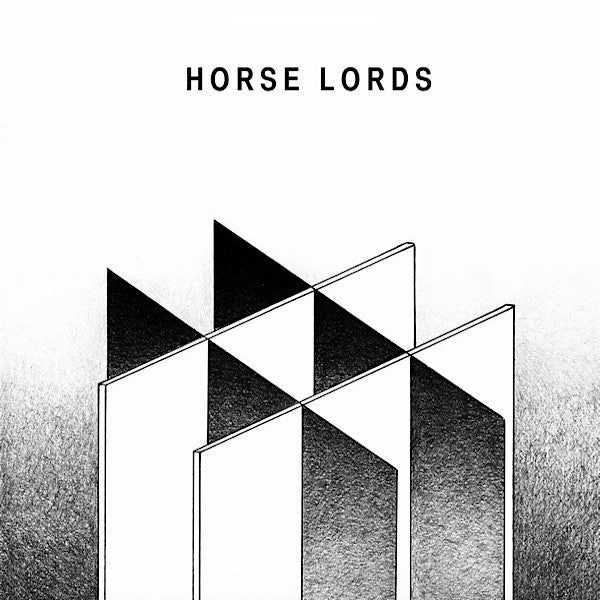 Horse Lords | Horse Lords | Album-Vinyl