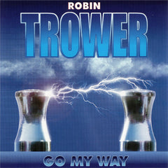 Robin Trower | Go My Way | Album