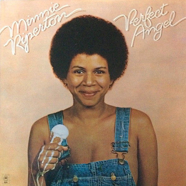 Minnie Riperton | Perfect Angel | Album-Vinyl