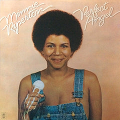 Minnie Riperton | Ange parfait | Album