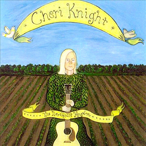 Cheri Knight | The Northeast Kingdom | Album-Vinyl