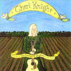 Cheri Knight | Le Royaume du Nord-Est | Album