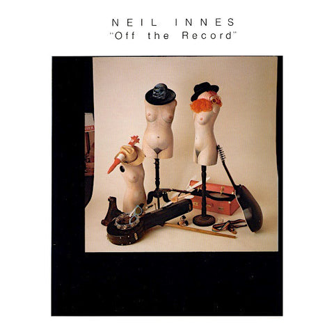 Neil Innes | Off The Record (Soundtrack) | Album-Vinyl