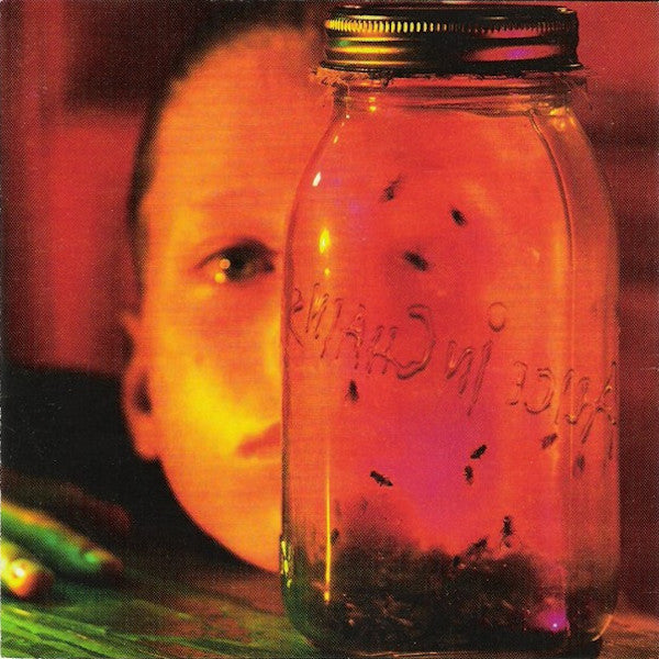 Alice In Chains | Jar of Flies | Album-Vinyl