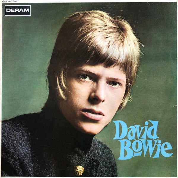 David Bowie | David Bowie | Album-Vinyl