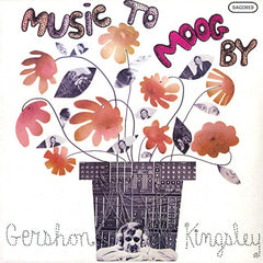 Gershon Kingsley | Music to Moog By | Album