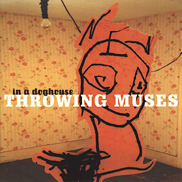 Throwing Muses | In a Doghouse (Comp.) | Album-Vinyl