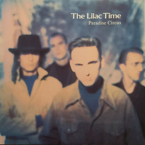 The Lilac Time | Paradise Circus | Album-Vinyl