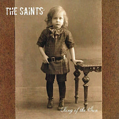 The Saints | King of the Sun | Album