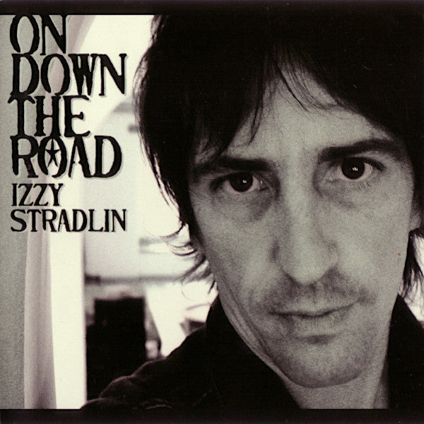 Izzy Stradlin | On Down The Road | Album-Vinyl