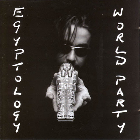 World Party | Egyptology | Album-Vinyl