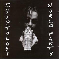 World Party | Egyptology | Album