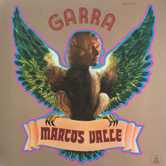 Marcos Valle | Garra | Album