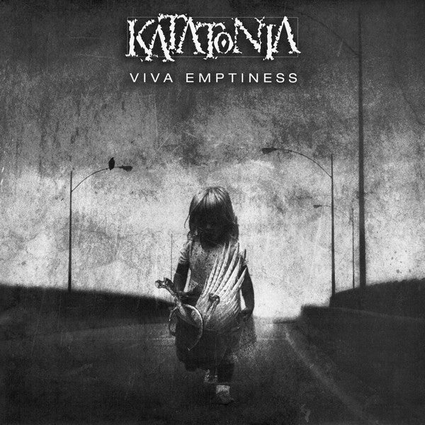 Katatonia | Viva Emptiness | Album-Vinyl