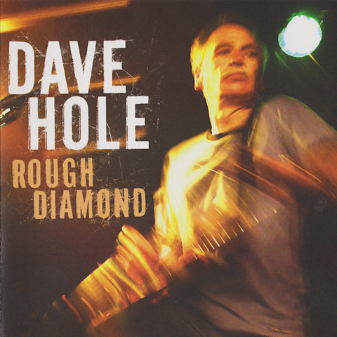Dave Hole | Rough Diamond | Album-Vinyl