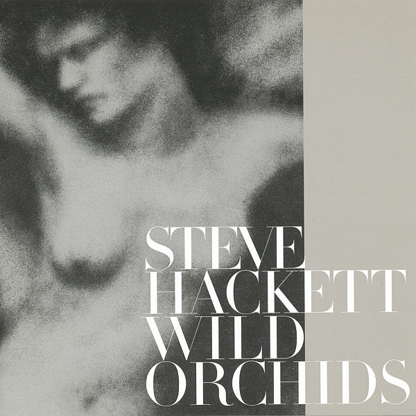 Steve Hackett | Wild Orchids | Album-Vinyl