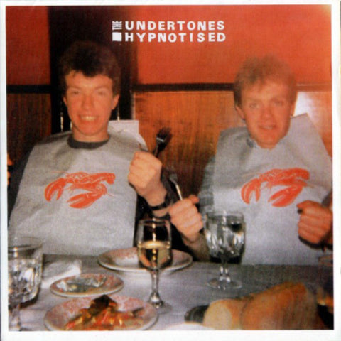 The Undertones | Hypnotised | Album-Vinyl