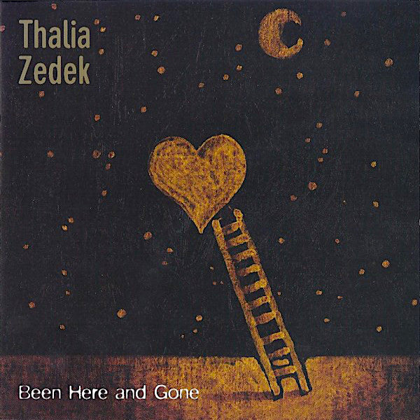 Thalia Zedek | Been Here and Gone | Album-Vinyl