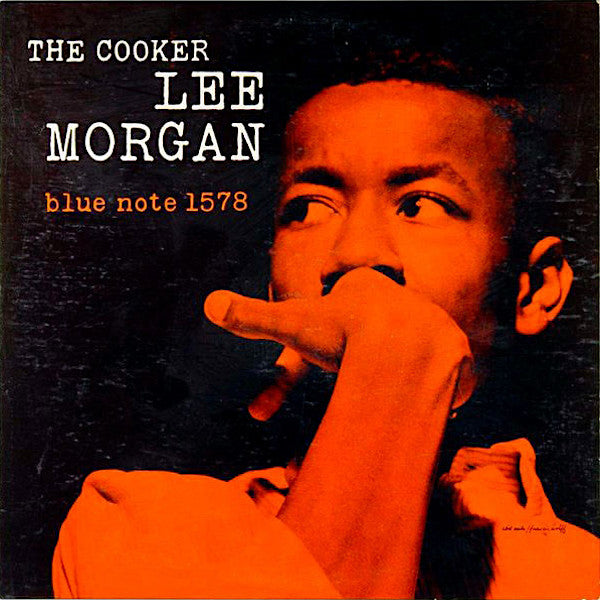 Lee Morgan | The Cooker | Album-Vinyl