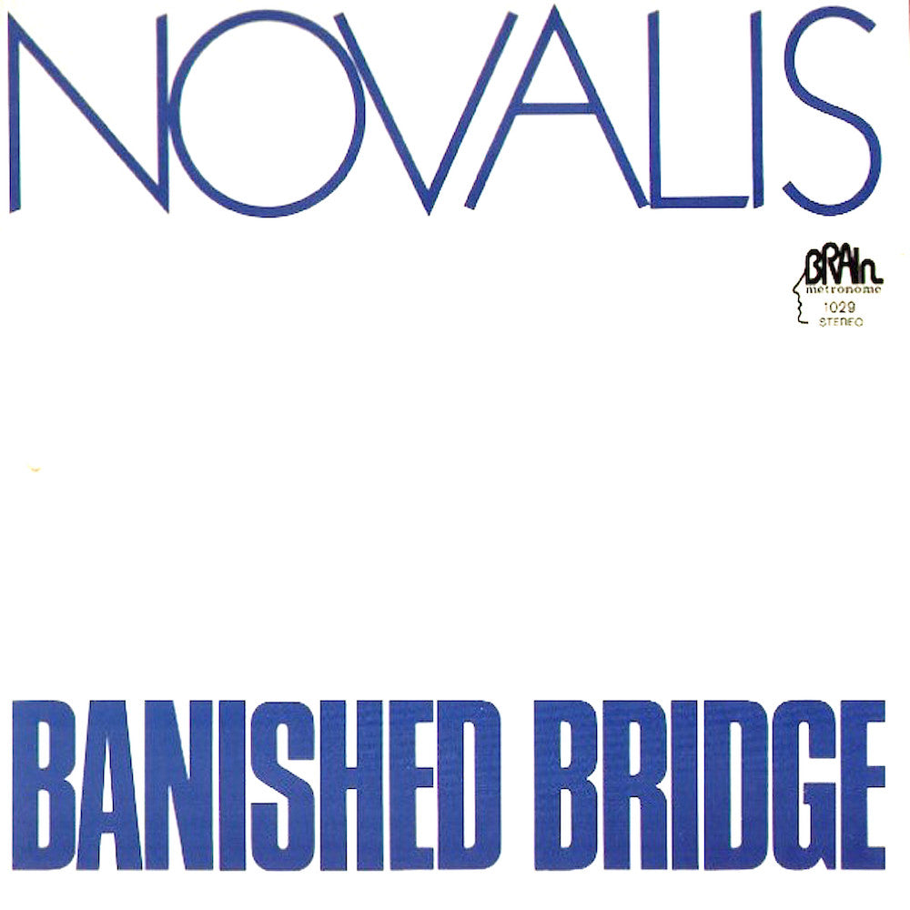 Novalis | Banished Bridge | Album-Vinyl