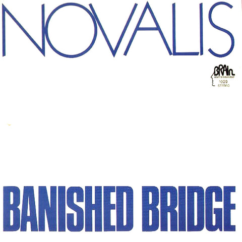 Novalis | Banished Bridge | Album-Vinyl
