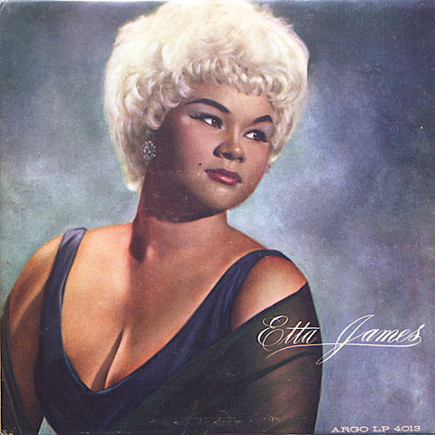 Etta James | Etta James | Album-Vinyl