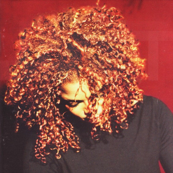 Janet | The Velvet Rope | Album-Vinyl