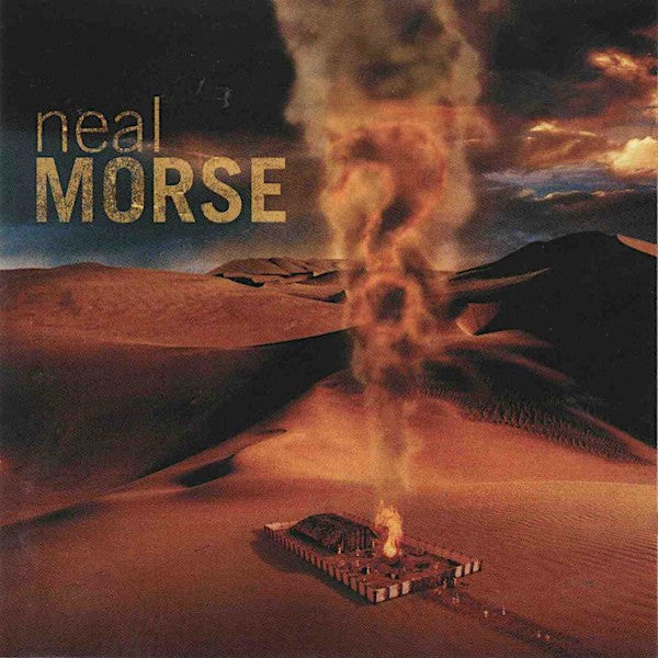 Neal Morse | Question | Album-Vinyl