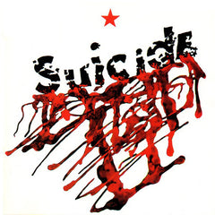 Suicide | Suicide | Album