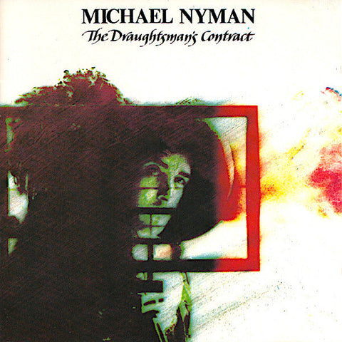 Michael Nyman | The Draughtsman's Contract (Soundtrack) | Album-Vinyl