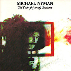 Michael Nyman | Le contrat du dessinateur (Bande originale) | Album