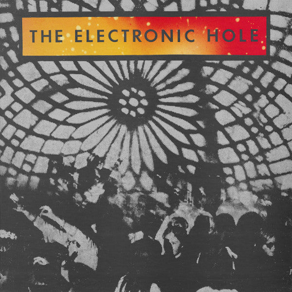 The Beat of the Earth | The Electronic Hole | Album-Vinyl