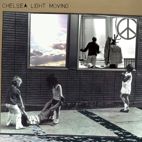 Chelsea Light Moving | Chelsea Light Moving | Album-Vinyl