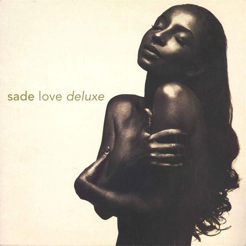 Sade | Love Deluxe | Album-Vinyl