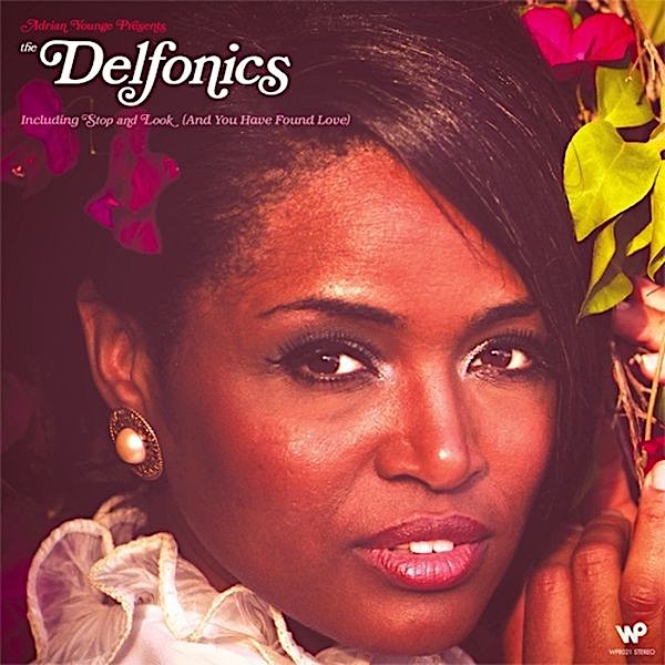 The Delfonics | Adrian Younge Presents The Deltronics | Album-Vinyl