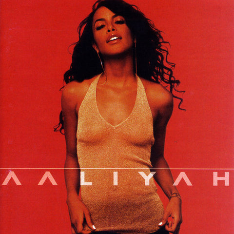 Aaliyah | Aaliyah | Album-Vinyl