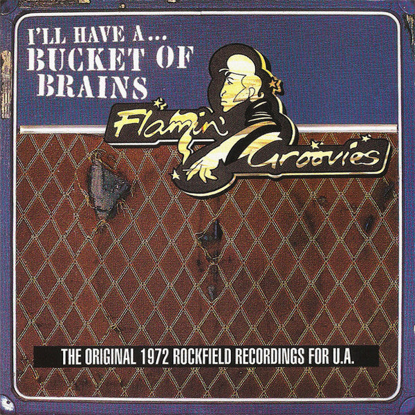 Flamin Groovies | I'll Have a... Bucket of Brains | Album-Vinyl
