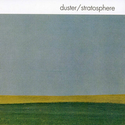 Duster | Stratosphere | Album-Vinyl
