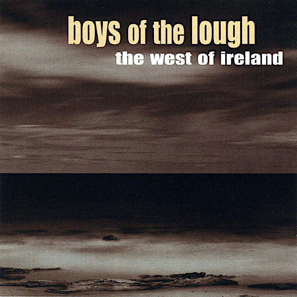 Boys of the Lough | The West of Ireland | Album-Vinyl