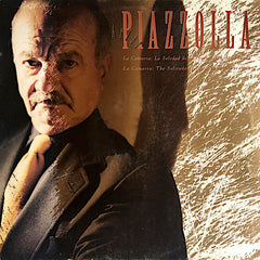 Astor Piazzolla | La Camorra : La solennité de la provocation apasionnée | Album